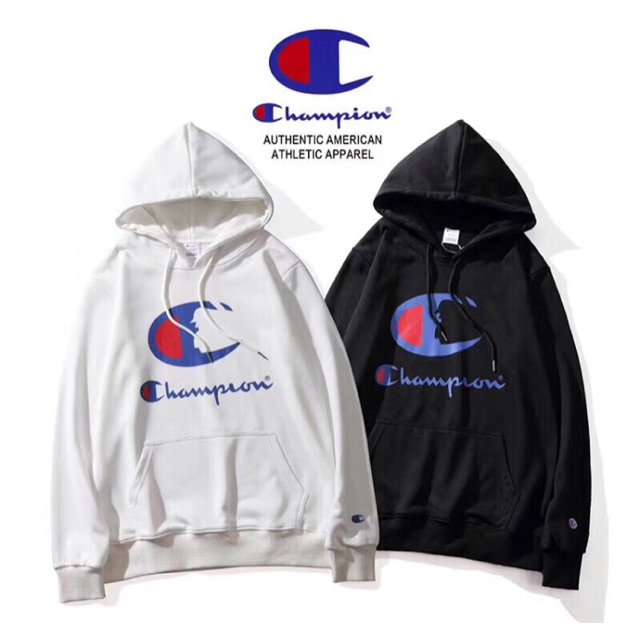 champion hoodie 100 cotton