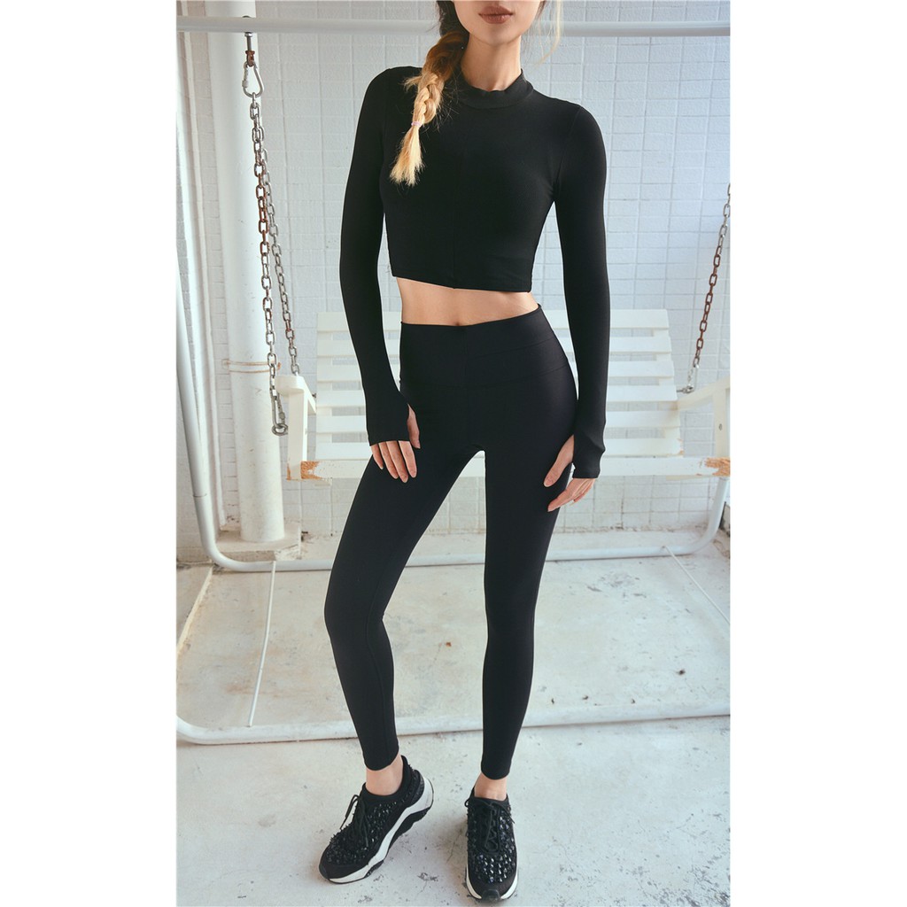 exercise clothes for ladies