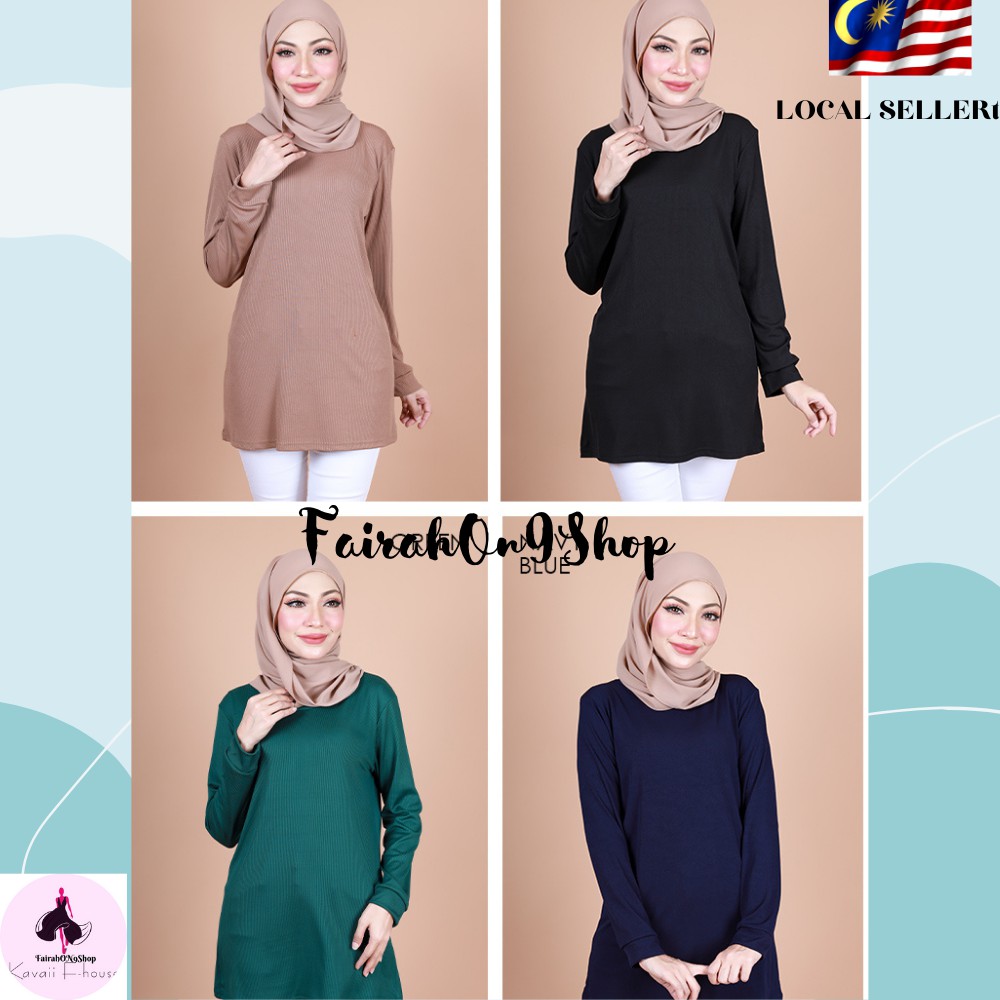 Fesyen Baju Prices And Promotions Muslim Fashion Nov 2021 Shopee Malaysia