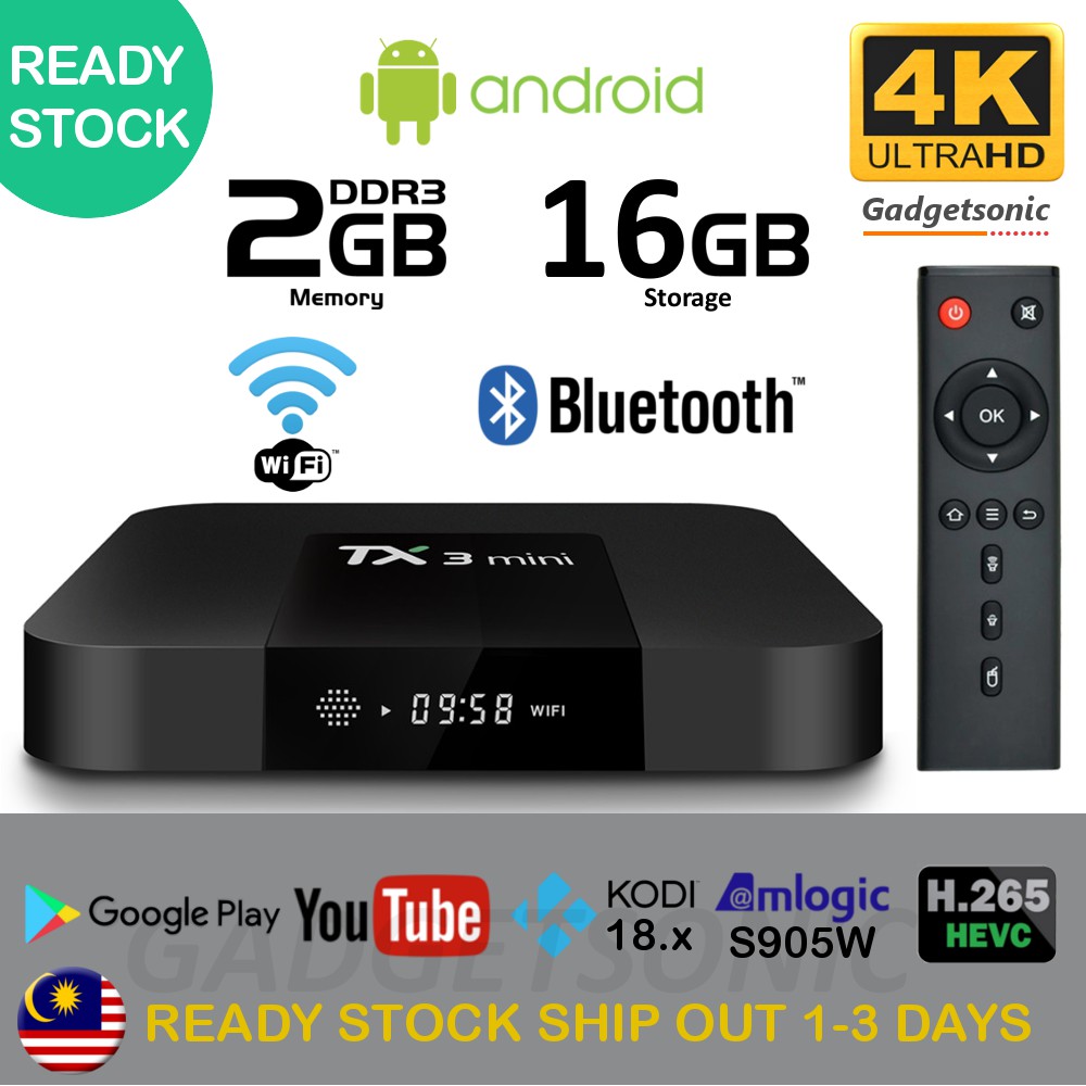 Harga STB TV: A Comprehensive Guide to Set-Top Boxes in Indonesia ...