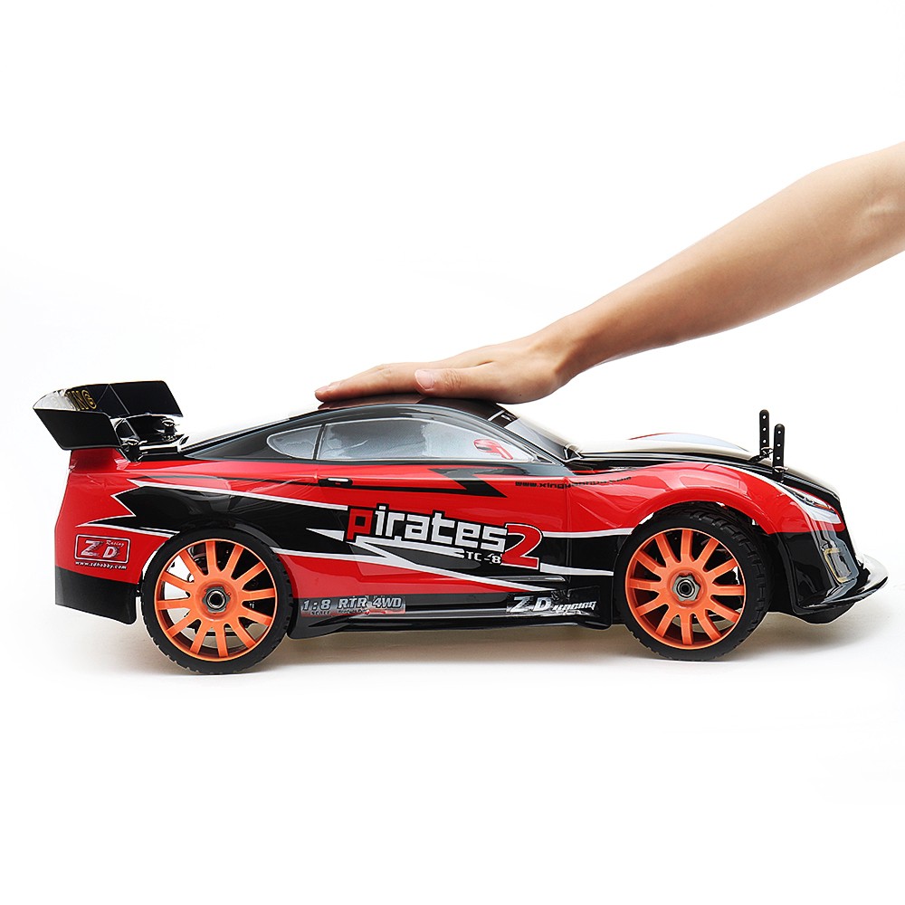 pirates 2 rc car