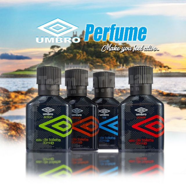 umbro perfume original