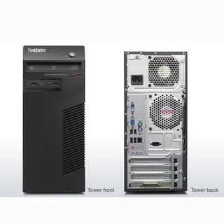 DESKTOPS Lenovo ThinkCentre M70e CPU/PC | Shopee Malaysia