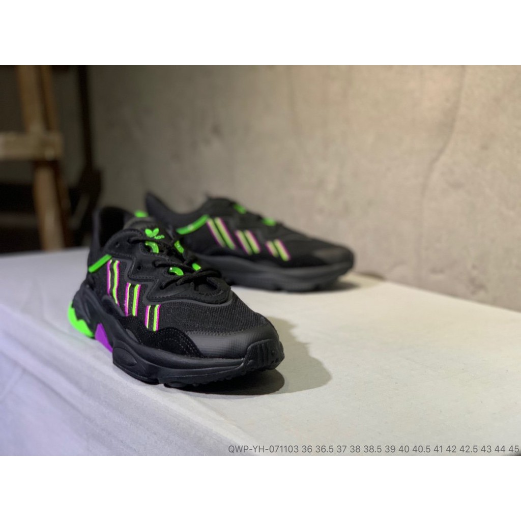 ozweego washing machine