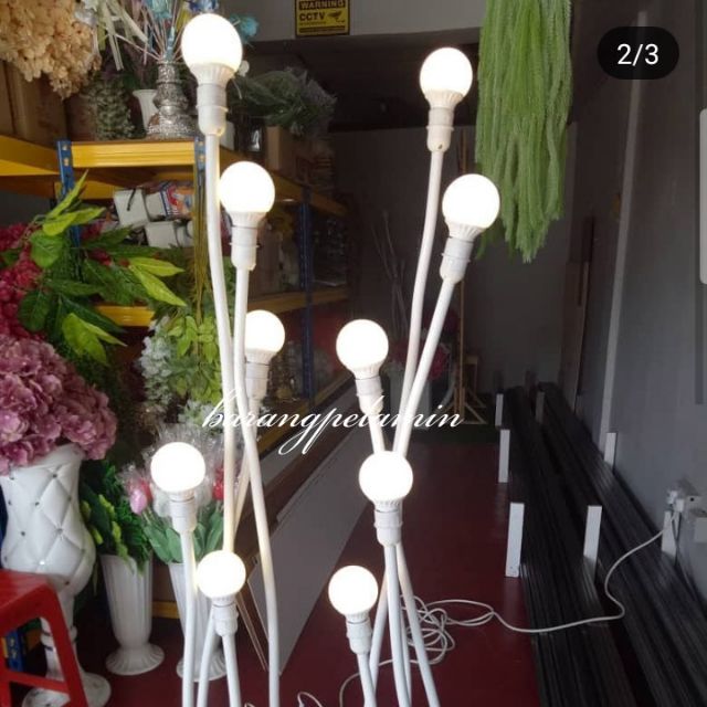 Lampu Alun Hiasan Pelamin Satu Tapak Shopee Malaysia