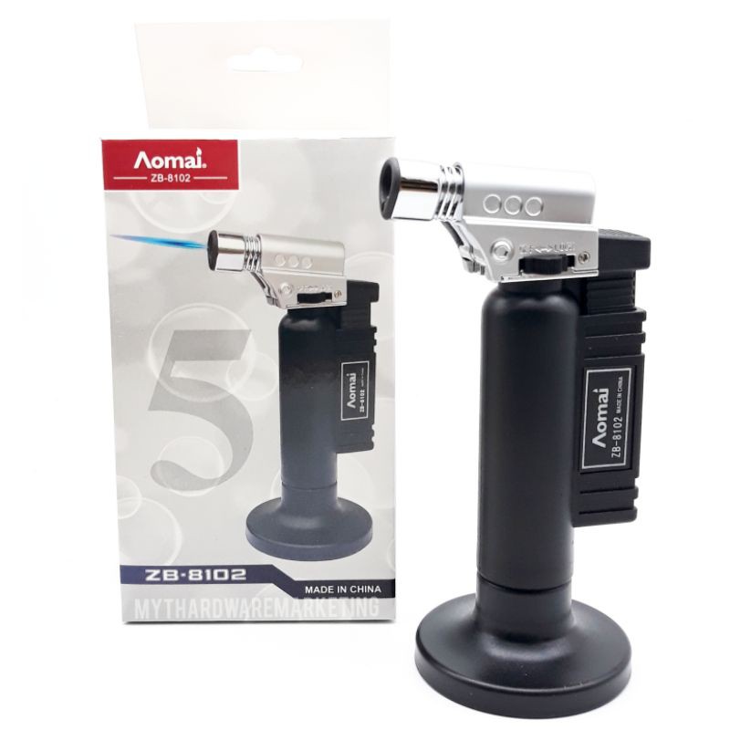 Aomai ZB-8102 Jet Flame Lighter