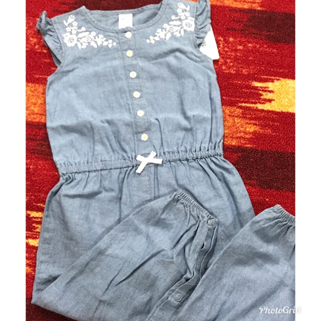 jumpsuit