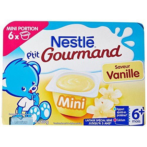 6 Months Nestle Milk Blood 6 Vani Box Shopee Malaysia