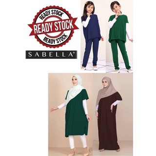 Amelie Muslim Clothing