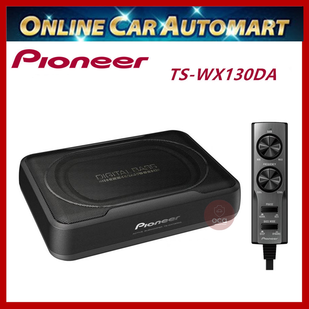 pioneer wx130da