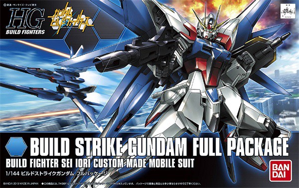 Gundam Toys Gift Build Strike Gundam Full Package Bandai Model Kits Hg 1 144 High Grade Hg Build Fighters 001 Gunpla Present Hobby Collectibles Diy Robot 万代机动战士高达模型玩具礼物ready Stock Shopee Malaysia