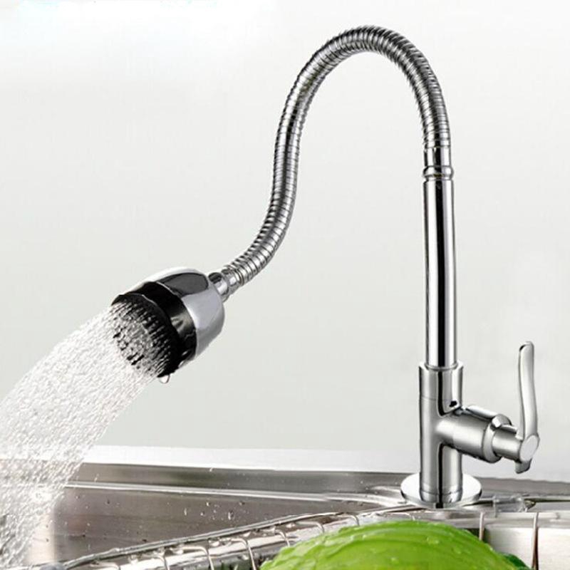 kitchen tap