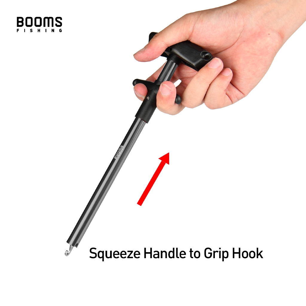 booms fishing r2 hook remover