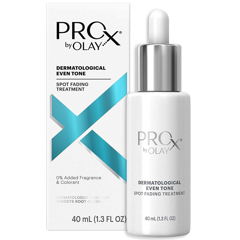 Dark Spot Corrector Treatment for Even Skin Tone by Olay ProX Shopee Malaysia