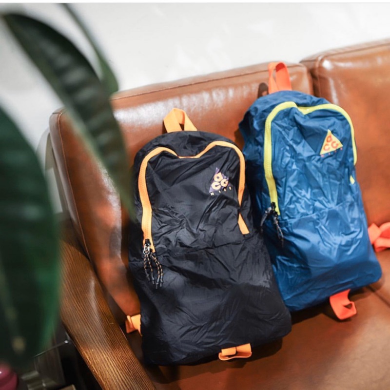 nike acg backpack packable