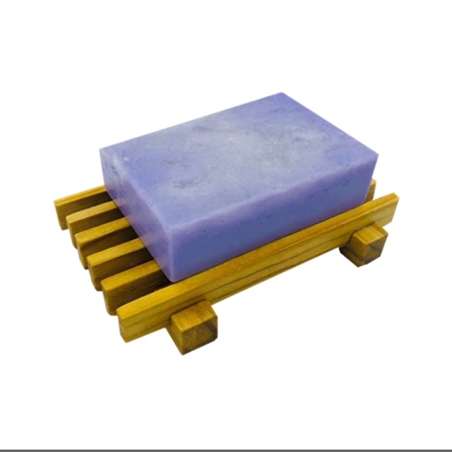 Lavender Body Soap Bar (100g) Shopee Malaysia