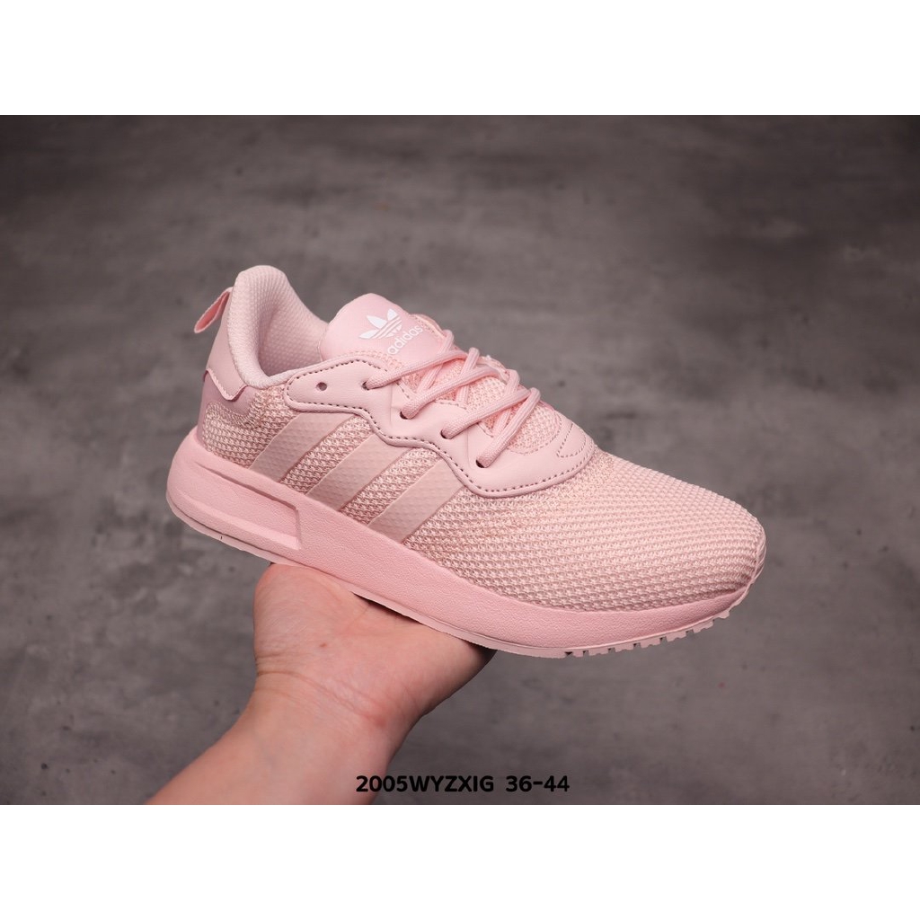 adidas x_plr pink womens