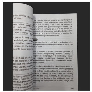 How do i write about my favorite person image