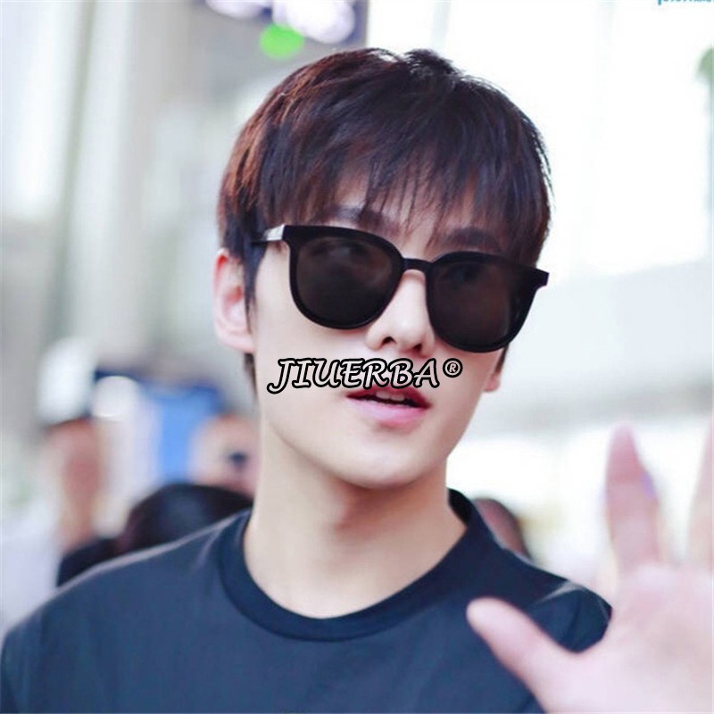 korean star sunglasses