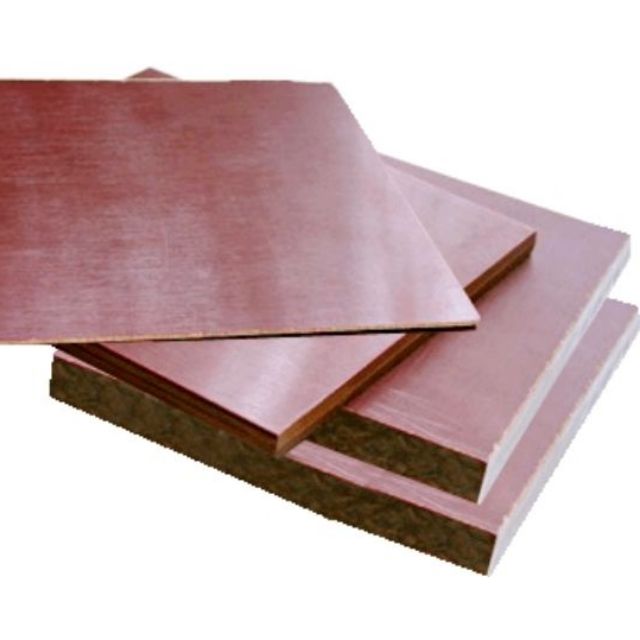 Brown Bakelite paper sheet size 100mm x 100mm | Shopee Malaysia