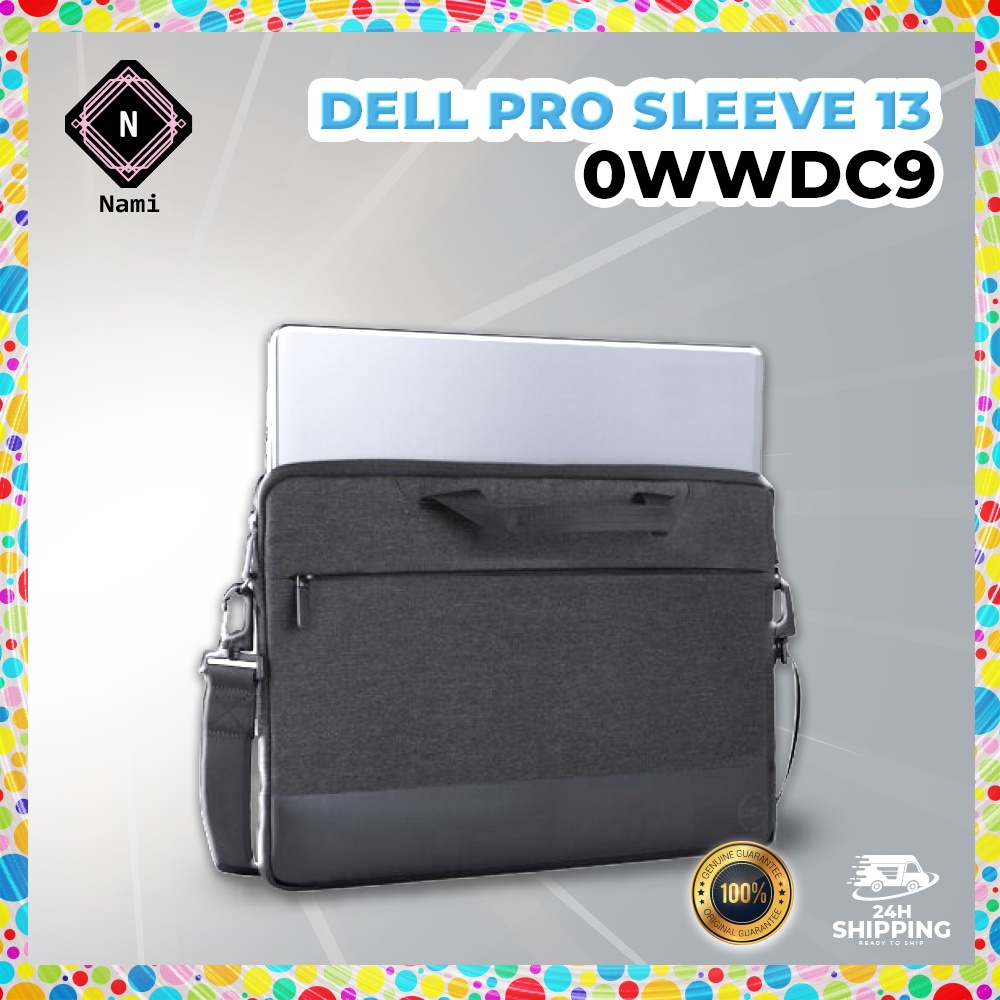 Dell Pro Sleeve 13 (0WWDC9)