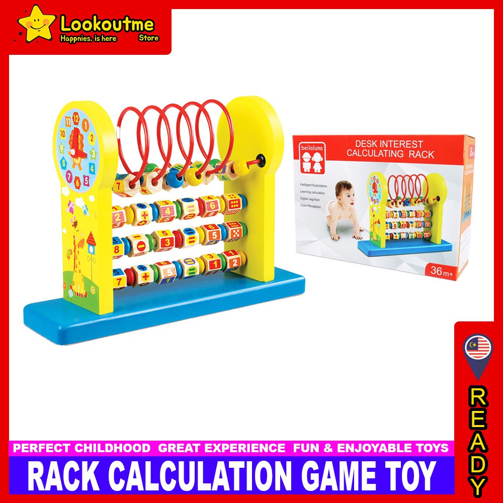 educational games toys for kids