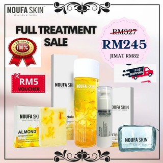 naufa skincare