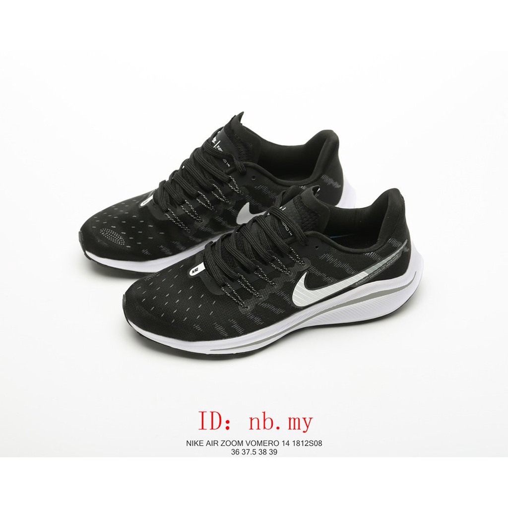 Nike Air Zoom Pegasus 17 Moon 17 Generation Series Mesh Breathable Sports  Casual Shoes Nike Men's Running Shoes | Shopee Malaysia