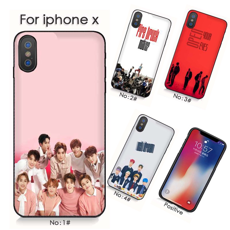 iphone 8 cases nct iphone 8 cases nct