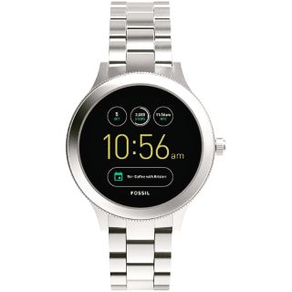 fossil smartwatch dw6f1