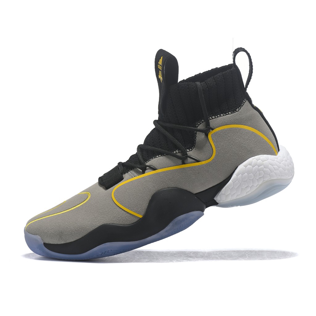 crazy byw basketball shoes