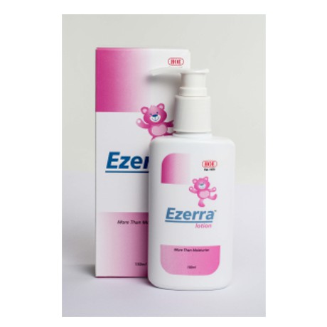 lotion untuk bayi eczema