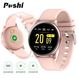 poshi smart watch