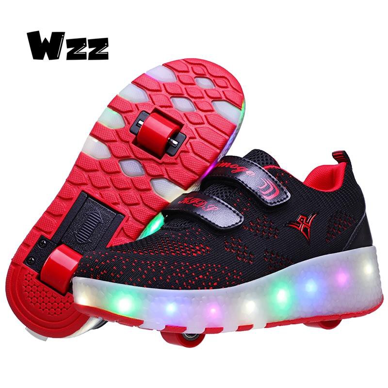 heelys for men