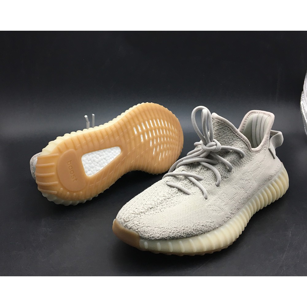 Sneaker Myth ad The adidas Yeezy Boost 350 V2 'Sesame
