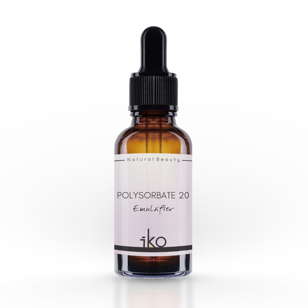 Polysorbate 20 100ml Shopee Malaysia