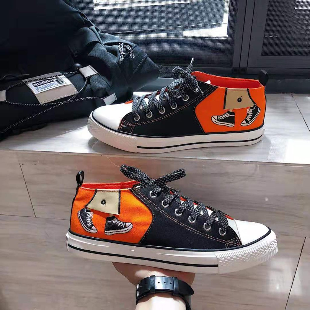 youth boys sneakers