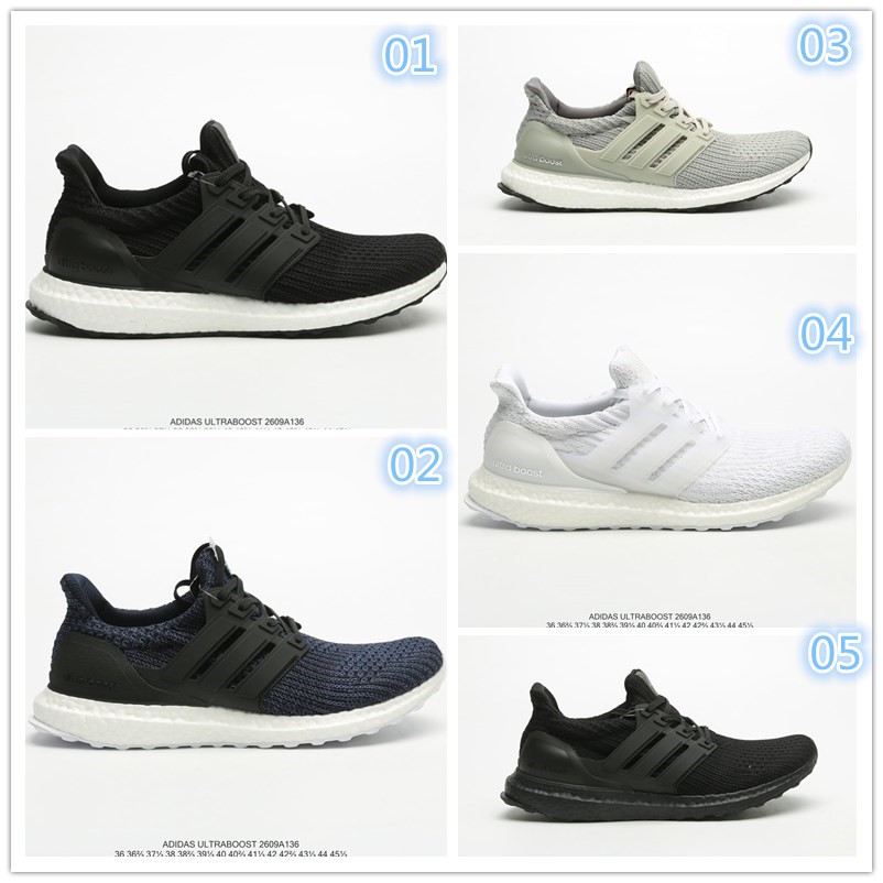 women's adidas ultraboost 4.0 running shoes