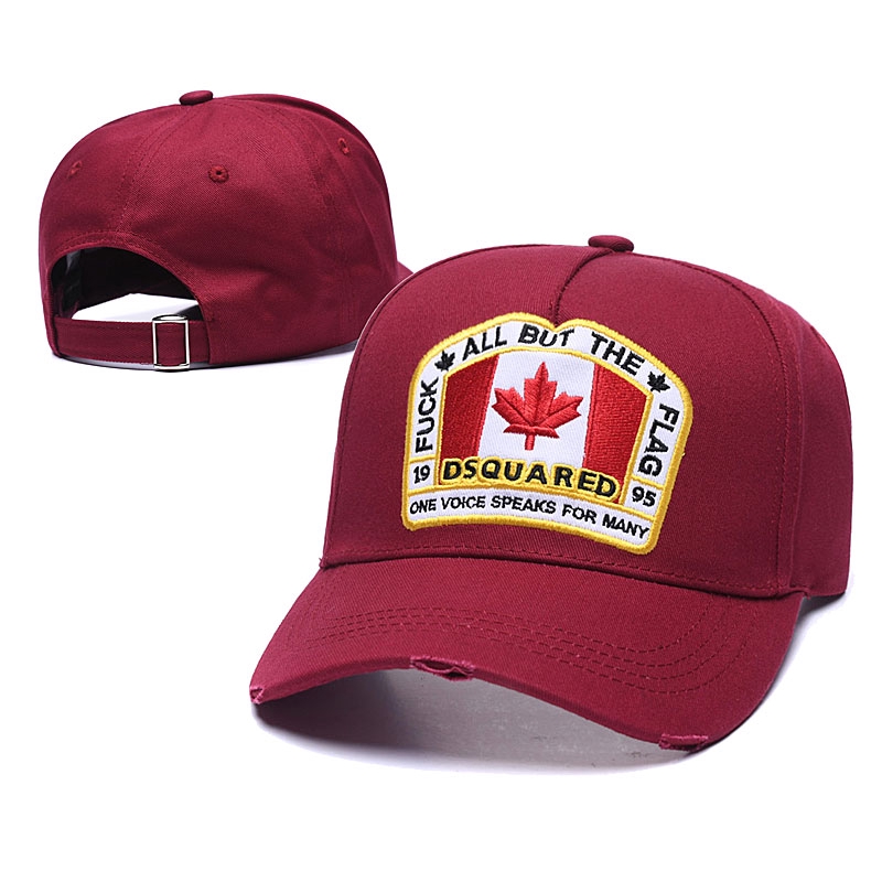 dsquared cap womens