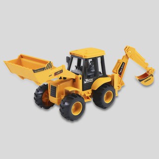 hot wheels excavator