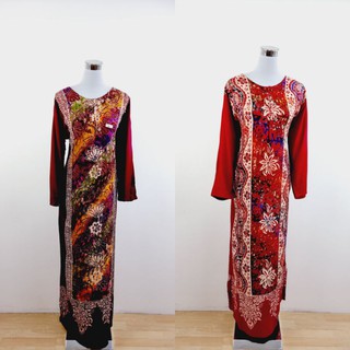 PEMBORONG KAFTAN TUGU AGUNG LENGAN PANJANG EKSKLUSIF PEMBORONG KAFTAN TUGU AGUNG LENGAN PANJANG EKSKLUSIF