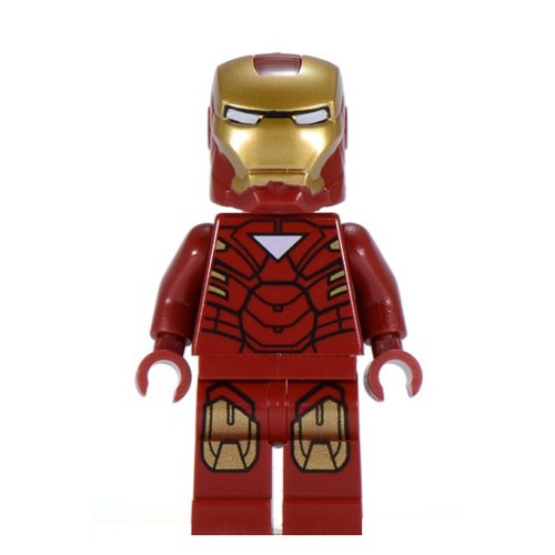 lego iron man mk6