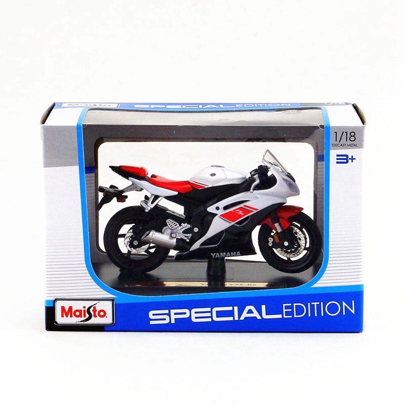 yamaha r15 toy model