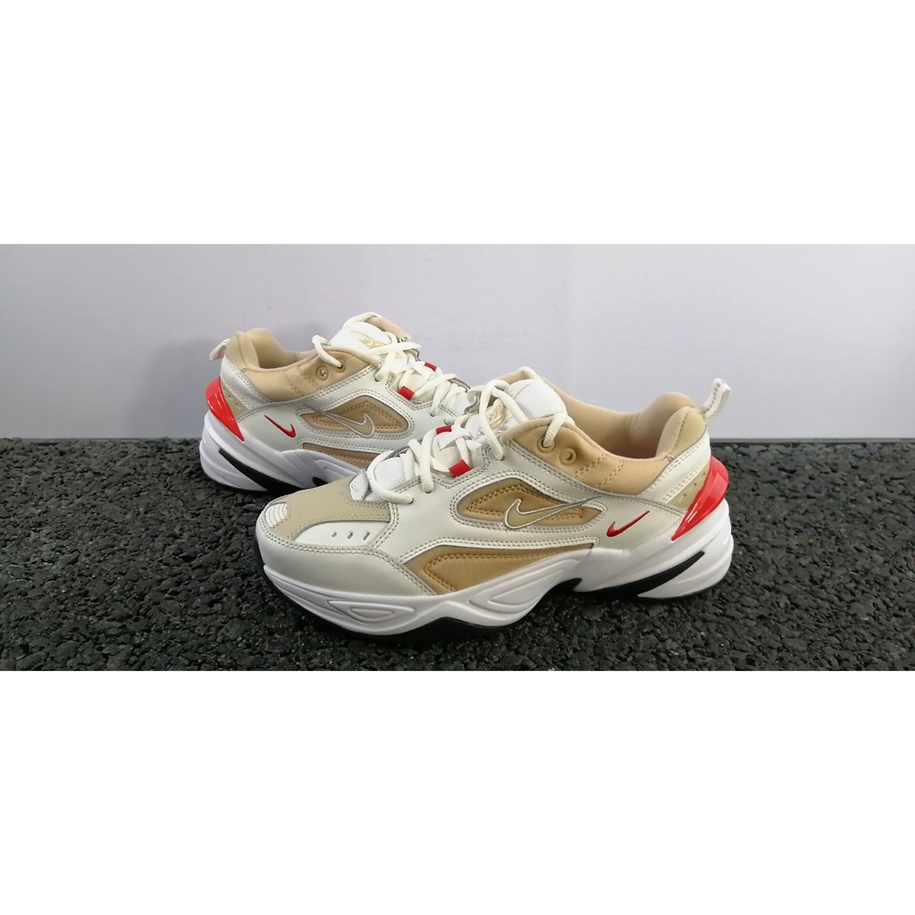 nike m2k tekno 36