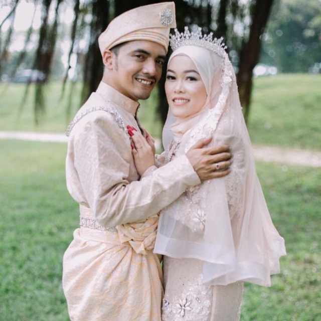  Sewa  baju  pengantin  murah jerr Shopee Malaysia