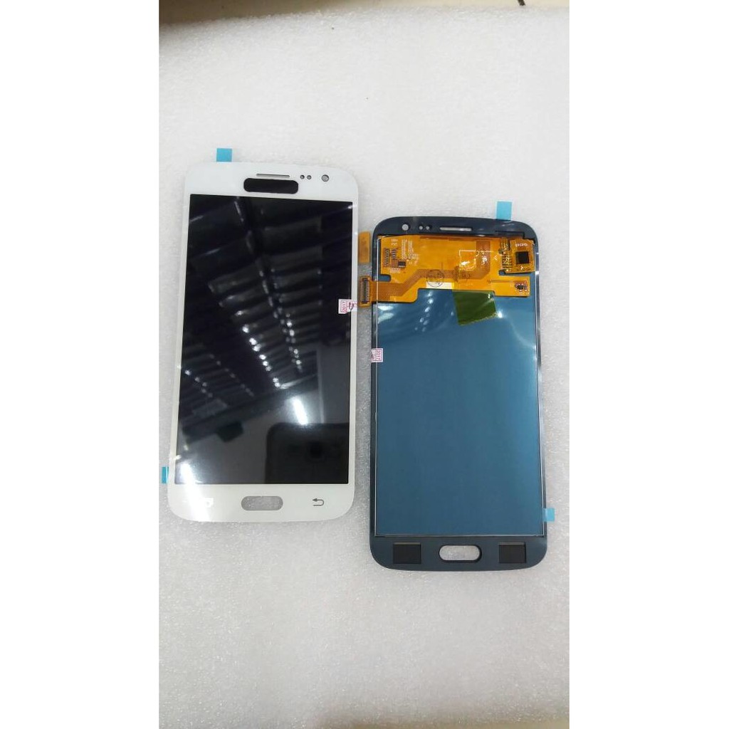 Samsung Galaxy J2 16 J210 Lcd Display With Digitizer Touch Screen Glass Fullset Shopee Malaysia