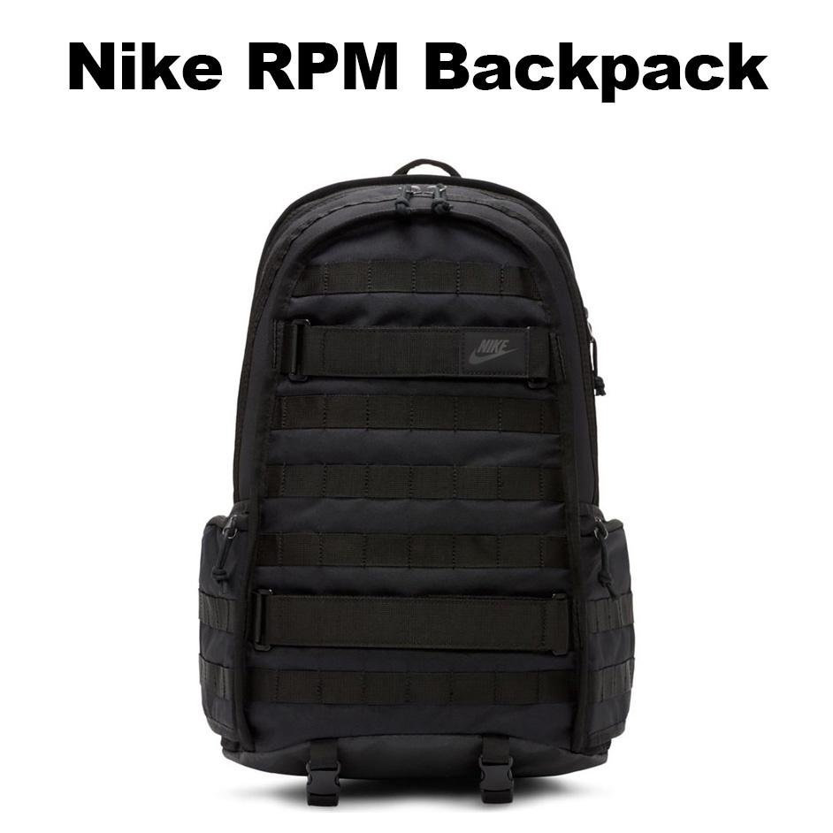 Nike RPM Backpack | Shopee Malaysia