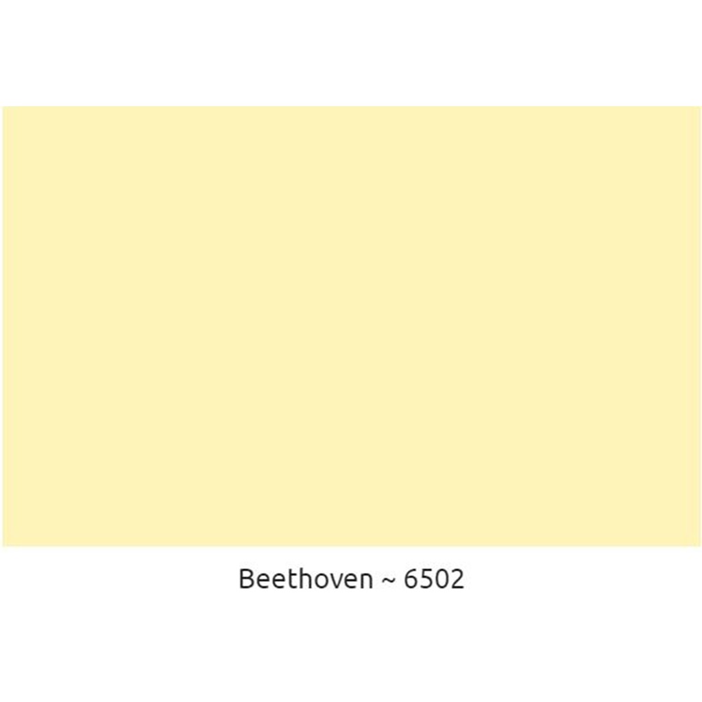 1L (6502) MCI Blue-i Gloss 6600 Paint for Wood & Metal (Beethoven ~ 6502)