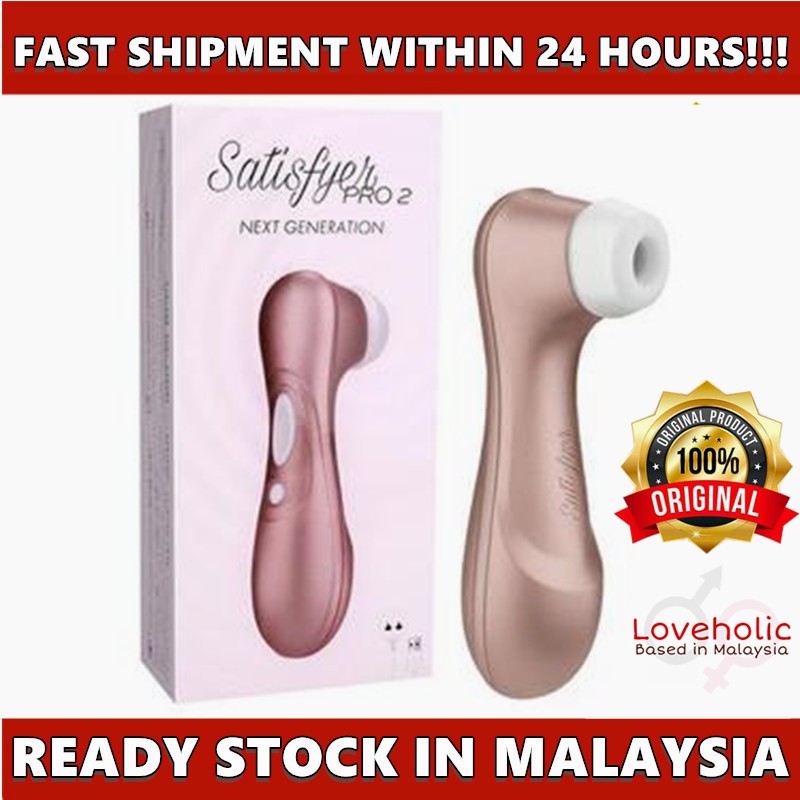 2 pro satisfyer Satisfyer Pro