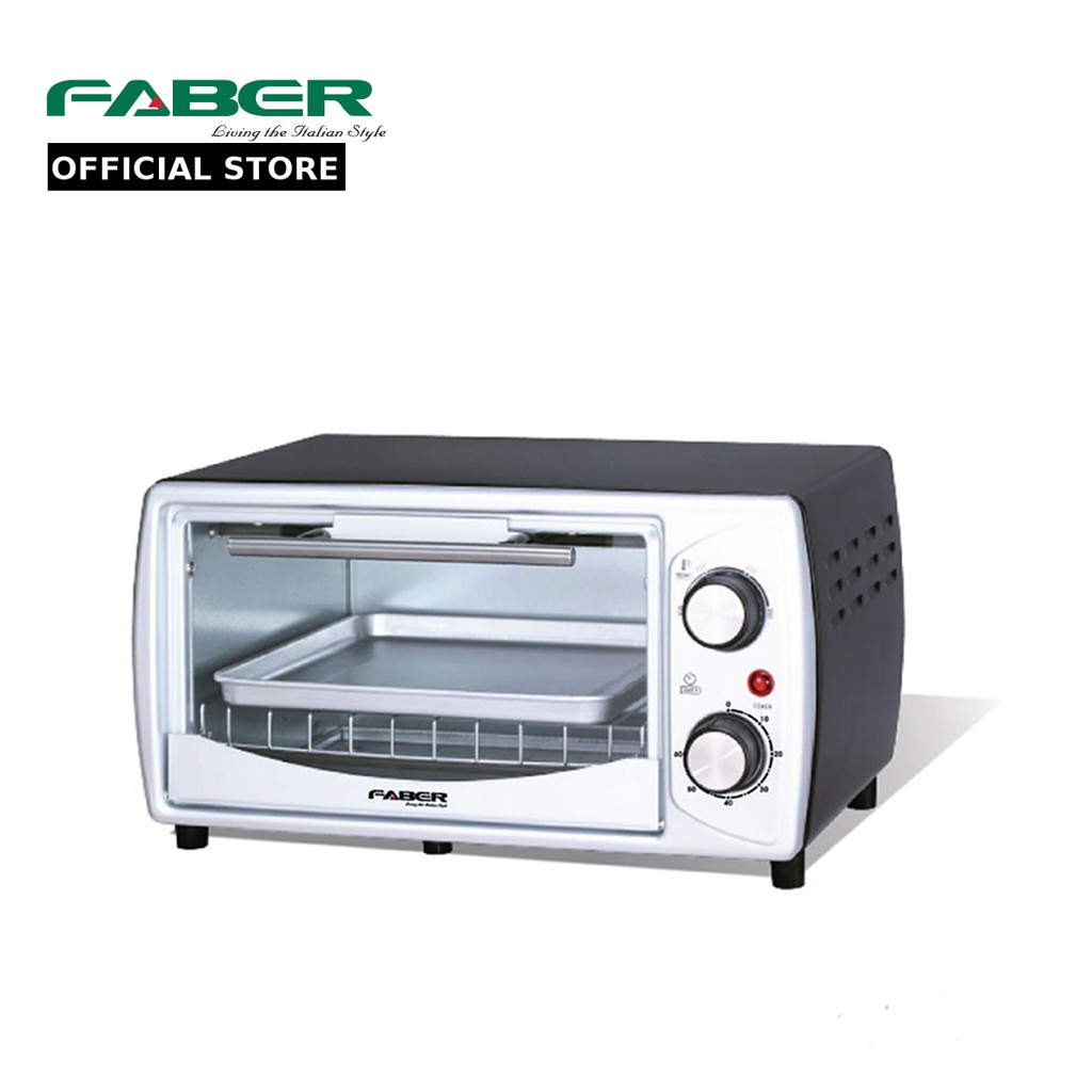 FABER Electric Oven FORNO 10 Shopee Malaysia